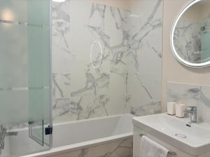 Appartements Parisian escape near Disney - Liz Appart : photos des chambres