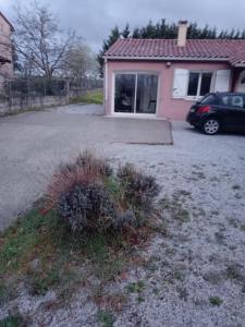 Appartements Chambre d-hote entre independante tout equipe : Appartement 1 Chambre