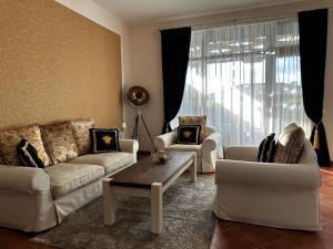 Sozopolis Cliffs Luxury Seaview Villa