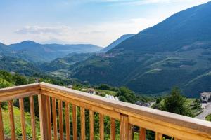 Camera Familiare con Balcone
