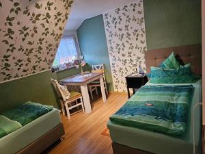 Ferienwohnung Prinz