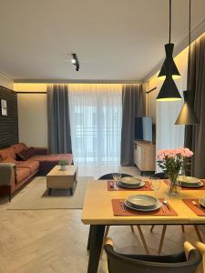 NordApart NestHouse 8