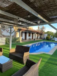 LAR DE SUSA - Campañó