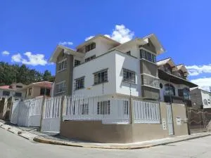 Departamento El Rosal 2 - Ricaurte