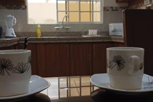 Departamento El Rosal 2