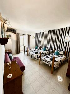 Cozy apartment - Ubytování bez kategorie ve městě San Ġwann