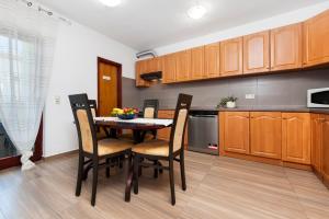 Comfort Apartment Valbruna