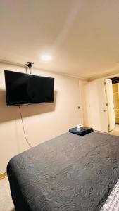 Departamento Exclusivo - Vista al mar