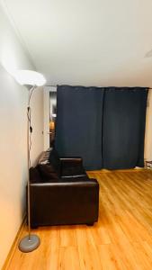 Departamento Exclusivo - Vista al mar