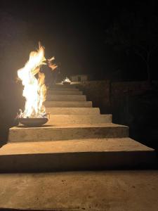 The Villa of Zanzibar