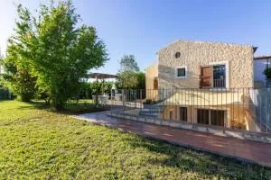 Casa di Campagna Terra Cielo - Casa Linari