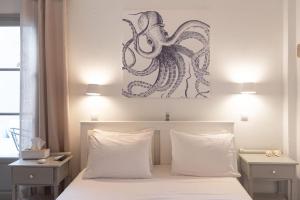 SWELL S4 brand new studio in Naousa