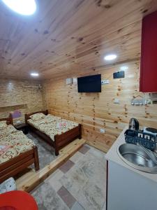 Apartman Aleksandra 2