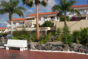 Chayofa, relax & sole in Tenerife Sud