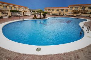 Chayofa, relax & sole in Tenerife Sud