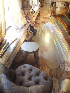 Patio Apartments - Old Town