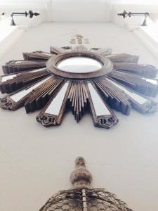 Patio Apartments - Old Town