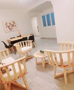 Departamento en Capital Excelente ubicación