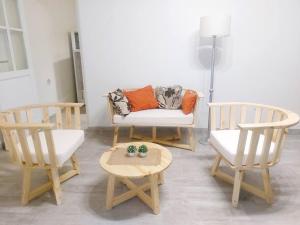 Departamento en Capital Excelente ubicación