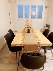 Departamento en Capital Excelente ubicación