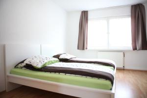 Apartmán Apartment Am Ring Bochum Německo