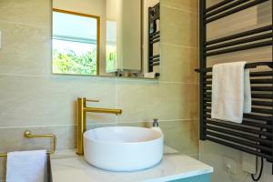 La petite Chambord aux portes du château