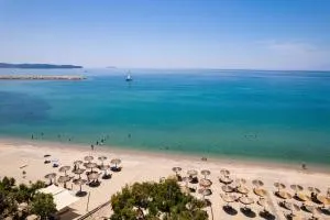 Castaway Suites - Studios Christos - Limenaria