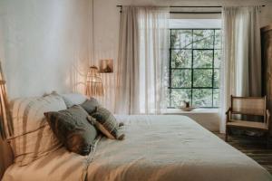 Design Loft with private pool and SPA like feature