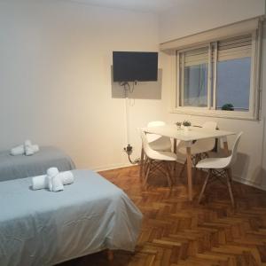 Corrientes BA Studio