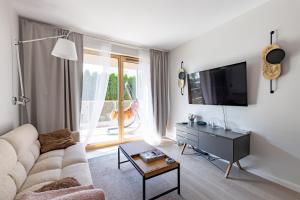 Apartament Tolomeo Orłowski Zakątek