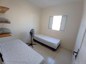 Villa Caiçara 4 Apto. Ar-condicionado