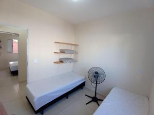 Villa Caiçara 4 Apto. Ar-condicionado