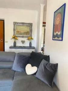 A casa di Tina - Altieri