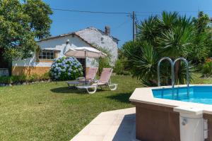 Atlantic Nest Poiares