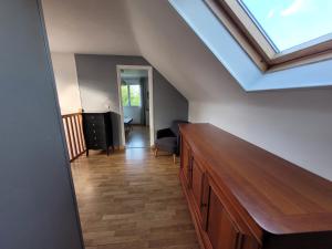Maisons de vacances Kernay, grande maison familiale pour 10 personnes : photos des chambres
