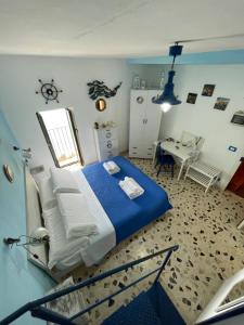 La Casetta sul mare di Cefalù