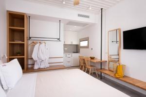 Sourinis Luxury Suites