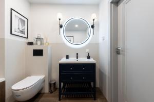 Apartament Tolomeo Orłowski Zakątek