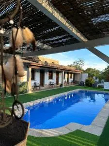 Casa Susa - Campañó