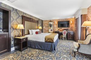 Place D'Armes Hotel
