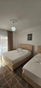 Fishta Apartments Q5, 21
