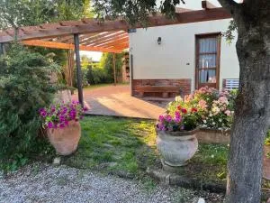 casa giusti - Santa Croce sullʼ Arno