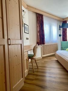 Dolomites Base Camp Hotel Olympia