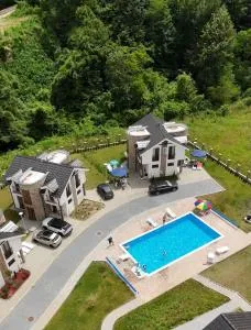 Crown house - 戈克