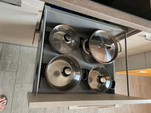 Appartamento al Condominio Concordia