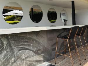 Cardedeu Residence Lago de Coatepeque