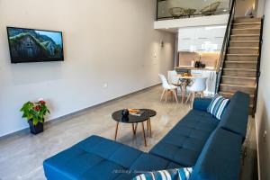 S&J Luxury Apartments