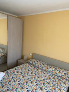 Appartamento al Condominio Concordia