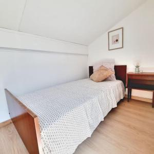 Maisonnette proche océan