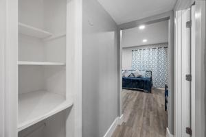 Comfortable 2BR Apt in Vibrant Houston Heights